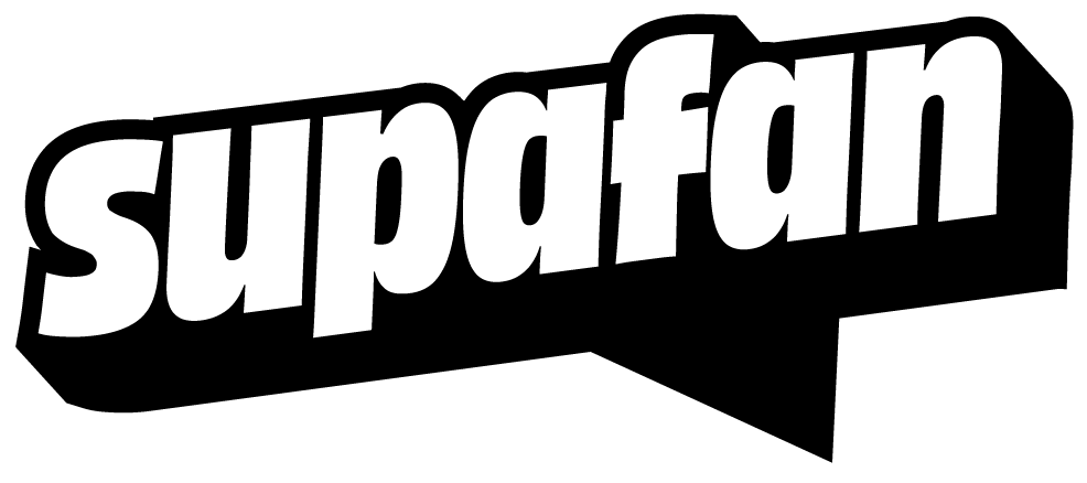 Supafan